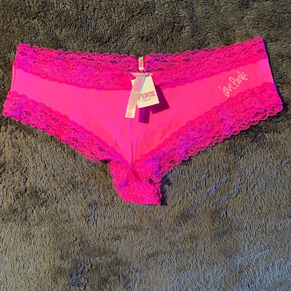 Victoria Secret Cheekster